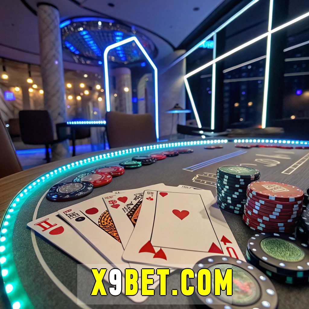 x9bet
