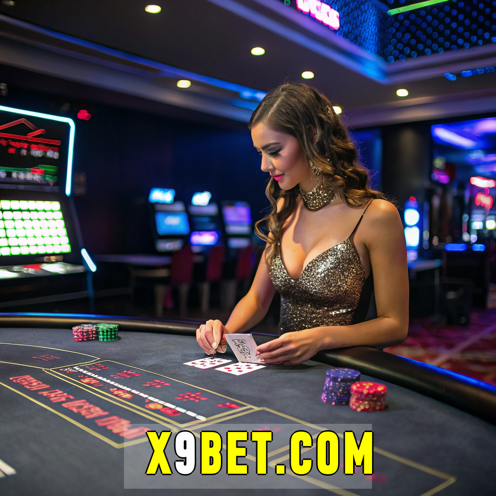 x9bet