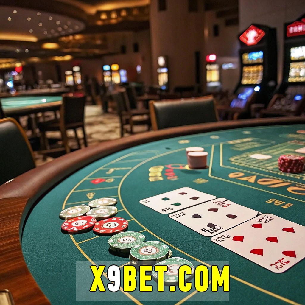 x9bet