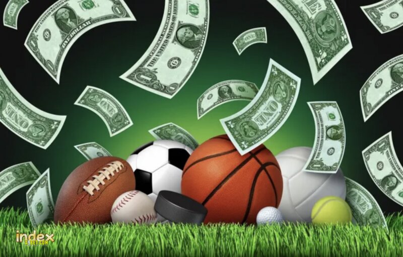 X9Bet Sports - How Do Betting Odds And Live Data Change? X9Bet Sports - How Do Betting Odds And Live Data Change?
